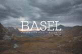 Product image of Basel Slab Serif Font Family
