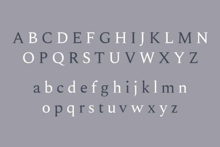 Madelin Serif Font Family - Creative Finest