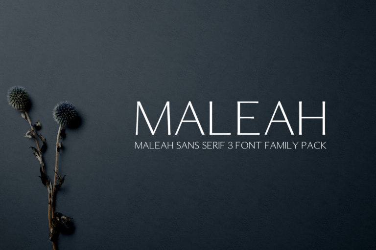 Maleah 1