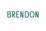 Product image of Brendon Sans Serif Typeface