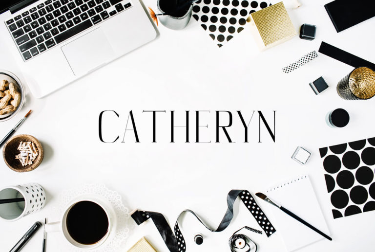 Catheryn 1