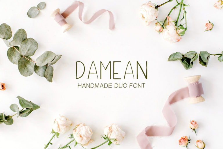 Damean 1