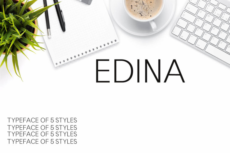 Edina 1
