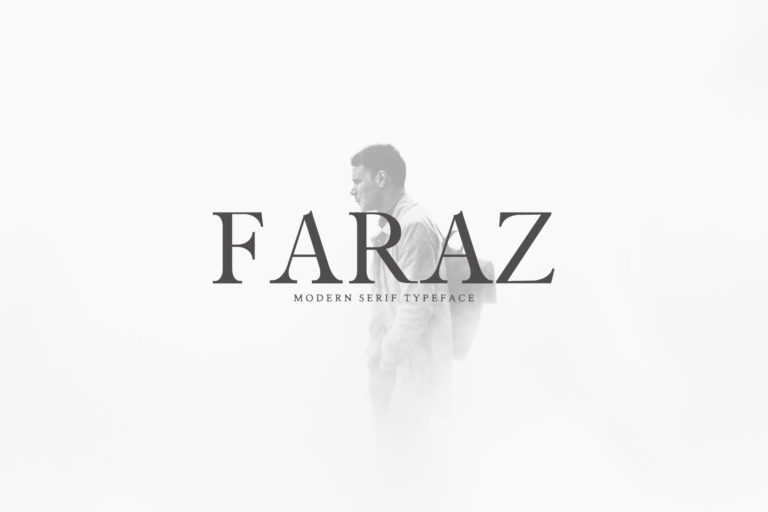 Faraz 1