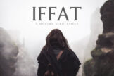 Product image of Iffat Modern Serif Family