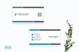 Product image of Innovative Business Card Template V3
