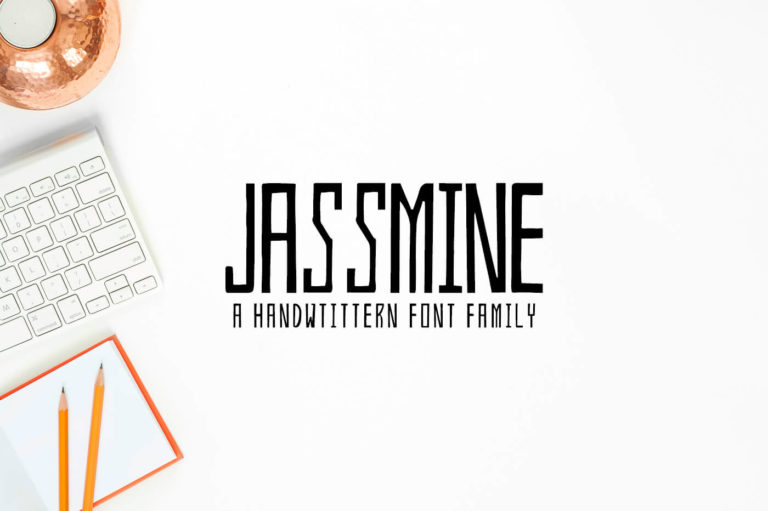 Jassmine 1
