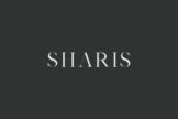 Product image of Sharis Serif Typeface