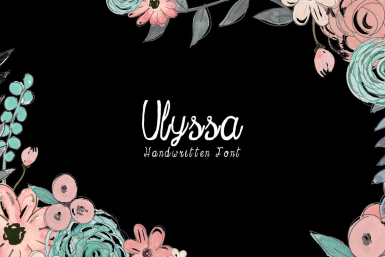 Ulyssa 1