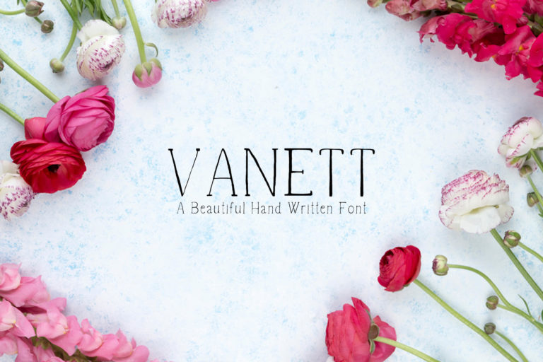 Vanett 1