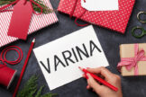Product image of Varina Sans Serif Typeface