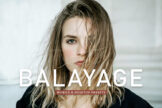 Product image of Balayage Mobile & Desktop Lightroom Presets