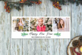 Product image of Facebook Cover Happy New Year V3