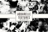 Product image of Aquarelle Textures