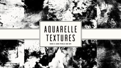 Aquarelle Textures