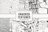 Product image of Cracked Textures
