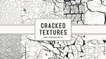 Cracked Textures