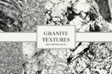 Last preview image of Granite Textures