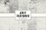 Product image of Grit Textures