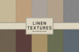 Product image of Linen Textures