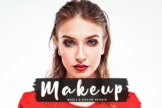 Product image of Makeup Mobile & Desktop Lightroom Presets