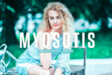 Product image of Myosotis Mobile & Desktop Lightroom Presets