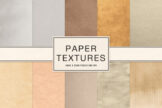 Product image of Paper Textures