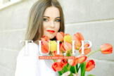 Product image of Tulip Mobile & Desktop Lightroom Presets