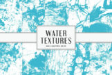 Product image of Water Textures