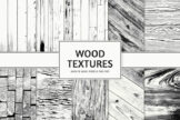 Last preview image of Wood Textures