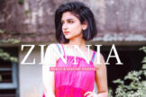 Product image of Zinnia Mobile & Desktop Lightroom Presets