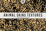 Product image of Animal Skins Textures