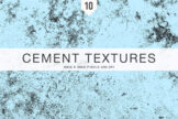Product image of Cement Textures