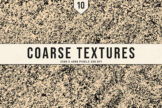 Product image of Coarse Textures