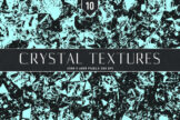 Product image of Crystal Textures