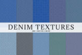 Product image of Denim Textures