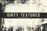 Product image of Dirty Textures