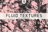 Product image of Fluid Textures