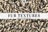 Product image of Fur Textures