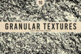Product image of Granular Textures