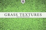 Product image of Grass Textures