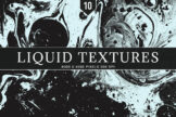 Product image of Liquid Textures