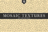 Product image of Mosaic Textures