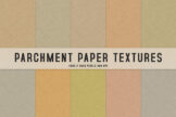 Product image of Parchment Paper Textures