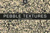 Product image of Pebble Textures