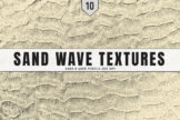 Product image of Sand Wave Textures