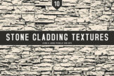 Product image of Stone Cladding Textures