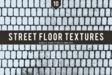 Product image of Street Floor Textures