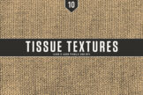 Product image of Tissue Textures