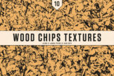 Product image of Wood Chips Textures
